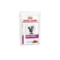 Royal Canin Early Renal gato pack frontal