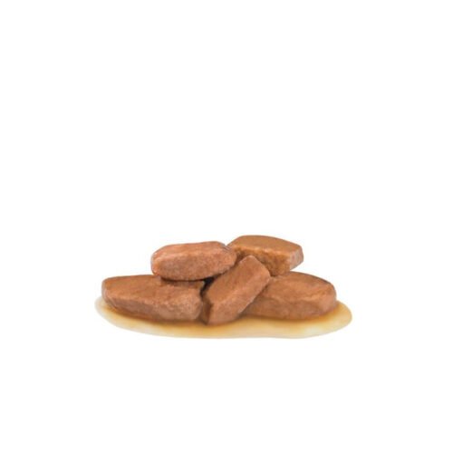 Royal Canin Early Renal Finas Láminas en Salsa Perro ingredientes