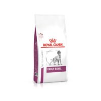 Royal Canin Early Renal pack frontal del producto