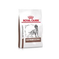 Royal Canin Gastrointestinal saco frontal presentación