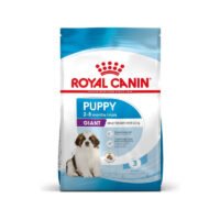 Royal Canin Giant Puppy pack frontal