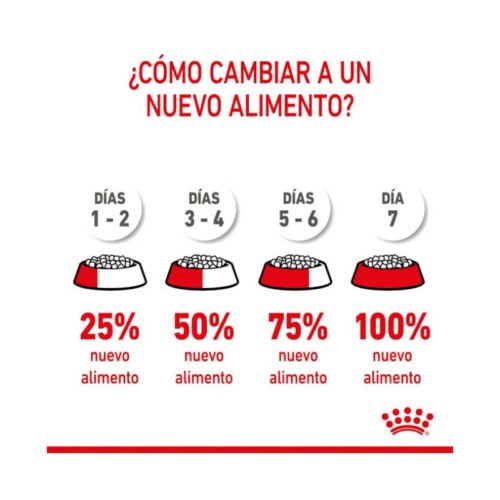 Royal Canin Maxi Puppy envase completo