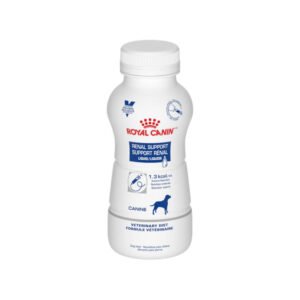 Royal Canin Renal Liquid Perro pack frontal