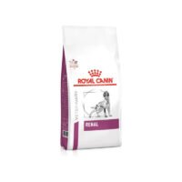 Royal Canin Renal Small Dog pack frontal del producto
