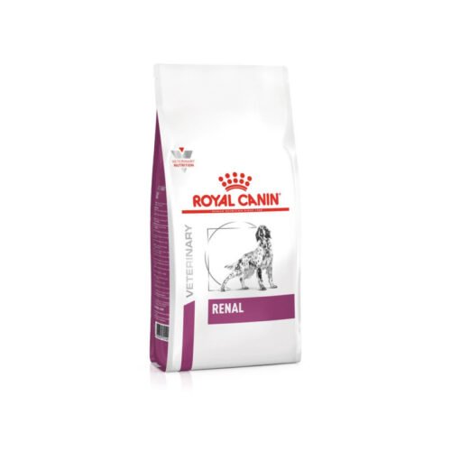 Royal Canin Renal Small Dog pack frontal del producto