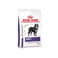 beneficios nutricionales royal canin adult large dog comida seca