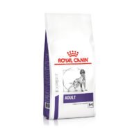 pack frontal royal canin adult medium dog comida seca
