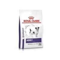 pack frontal royal canin adult small dog comida seca