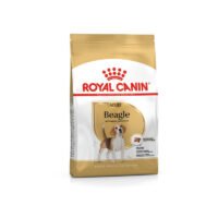 royal-canin-royal-canin-beagle-adult-perro-adulto-royal-canin-beagle-adult pack frontal del saco de pienso Royal Canin Beagle Adult