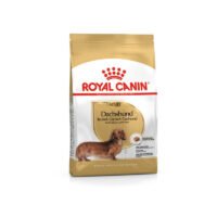 Imagen frontal del saco Royal Canin Dachshund Adult