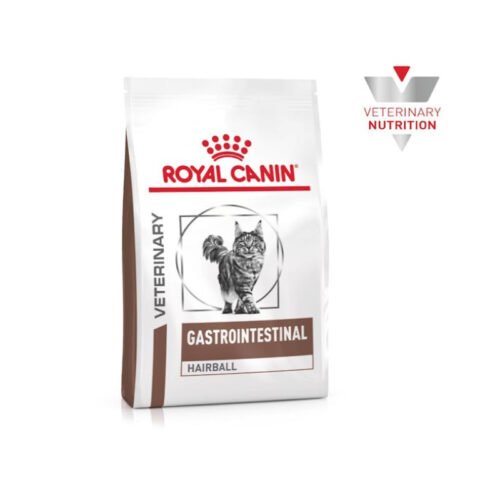 Royal Canin Gastro Intestinal Hairball pienso seco para gatos adultos