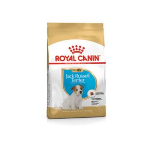 Royal Canin Jack Russell Terrier Puppy saco frontal