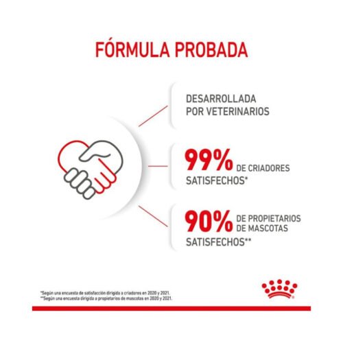 Lata lateral comida húmeda Royal Canin Mother & Babycat