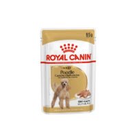 royal-canin-royal-canin-poodle-adult-perro-adulto-royal-canin-poodle-adult Royal Canin Poodle Adult sobre frontal comida húmeda