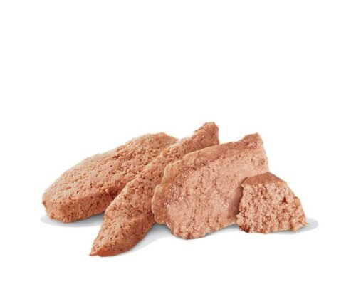 trozos de Royal Canin Urinary S/O Paté