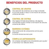 imagen beneficios Royal Canin Urinary U/C perro