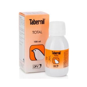 Tabernil Total complemento alimenticio soluble para aves