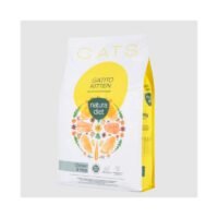 Saco de Natura Diet Gatito Kitten Chicken & Vegs