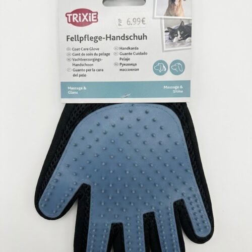 unnamed (9) Trixie Guante Cuidado Pelaje