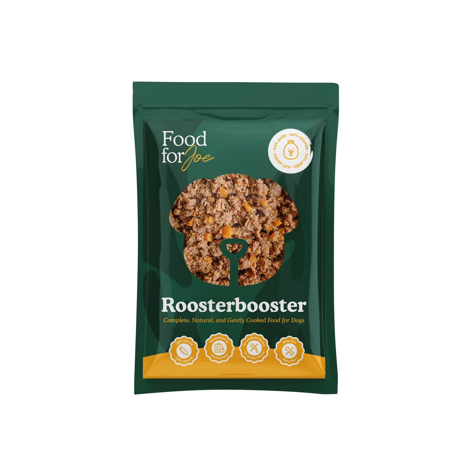 Roosterbooster