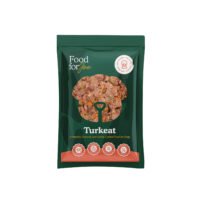 Food for Joe Turkeat Food for Joe Turkeat comida cocinada pavo perros