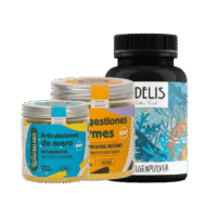 Wild Balance Digestiones Firmes