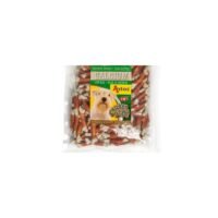 Huesito de Calcio con Pollo