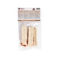 Ingredientes e información nutricional Antos Duck D'light Rawhide