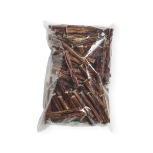 Pack de nervios de toro Antos 15 cm naturales