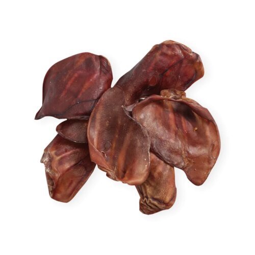 Bolsa de Orejas de Cerdo Grande Antos para perros