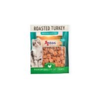 Cat Treats Torcitos de Pavo Asado