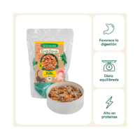 Beneficios nutricionales Wild Balance Gato