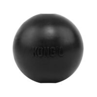 KONG Extreme Ball KONG Pelota Extrema resistente para perros