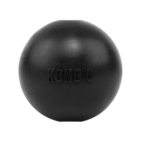 KONG Pelota Extrema resistente para perros