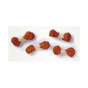 Antos Chicken D'light Munchy