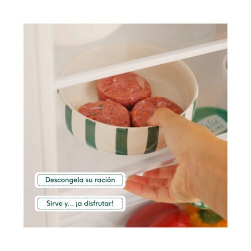 Instrucciones de servicio BARF Wild Balance