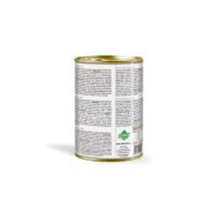 Información nutricional e ingredientes Dibaq Sense Pavo y Calabaza