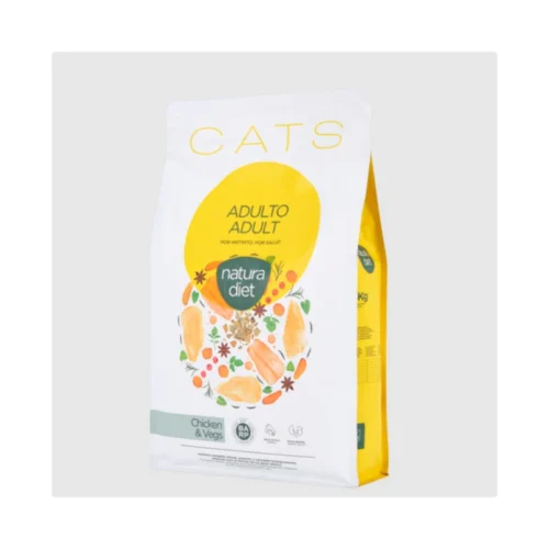 Natura Diet Adult Chicken & Vegs