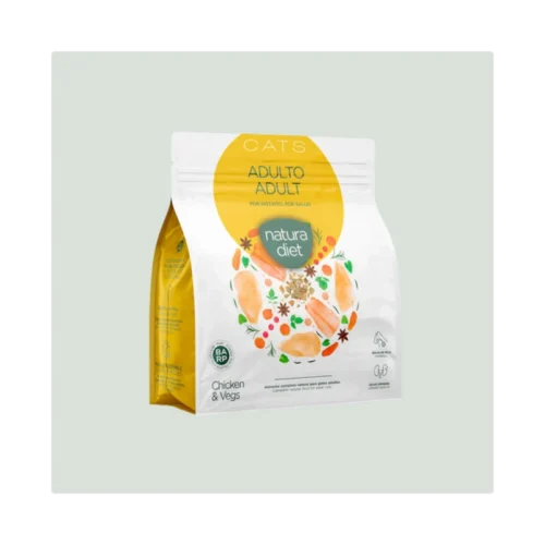 Natura Diet Adult Chicken & Vegs