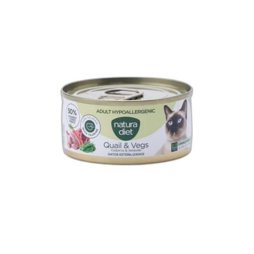 Natura Diet Adult Tuna & Chicken