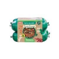 Wild Balance Comida Cocinada de Ternera pack 4x325g