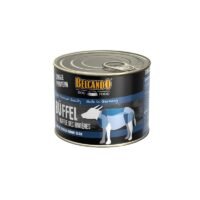 Belcando Single Protein Búfalo lata monoproteica perros