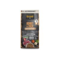 Belcando Adult Grain Free Pato pienso sin cereales