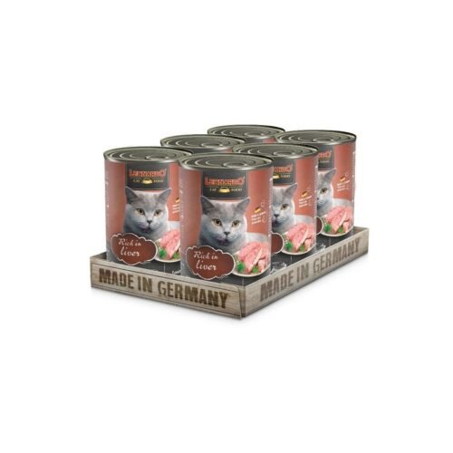 Leonardo Rico en Hígado