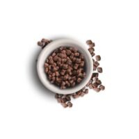 Leonardo Kitten detalle croqueta ingredientes