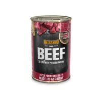 Belcando Ternera con Patatas y Guisantes lata perros