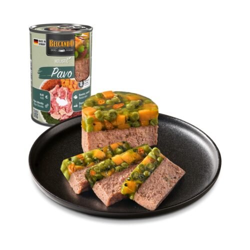 Belcando Holistic Pavo