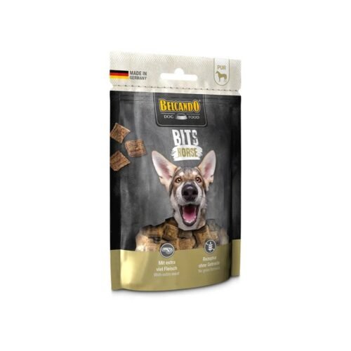 Belcando Bits Caballo snack premium perros