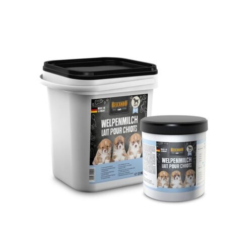 Belcando Leche Maternizada para Cachorros