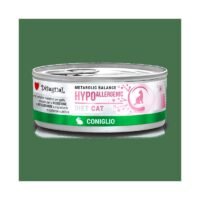 Disugual Hypoallergenic Conejo